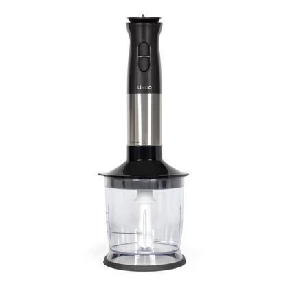 Set mixeur plongeant Livoo