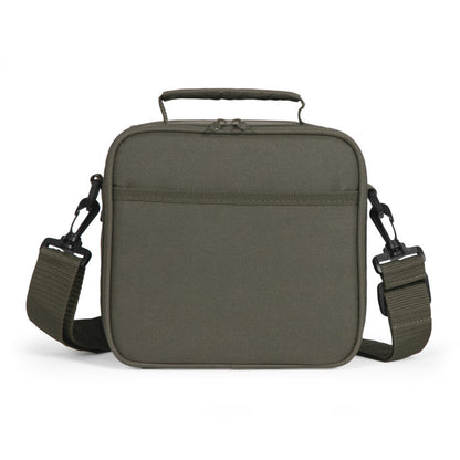 Set sacoche lunch box Livoo – vert