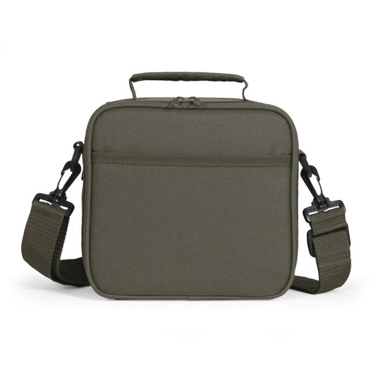 Set sacoche lunch box Livoo – vert