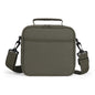 Set sacoche lunch box Livoo – vert