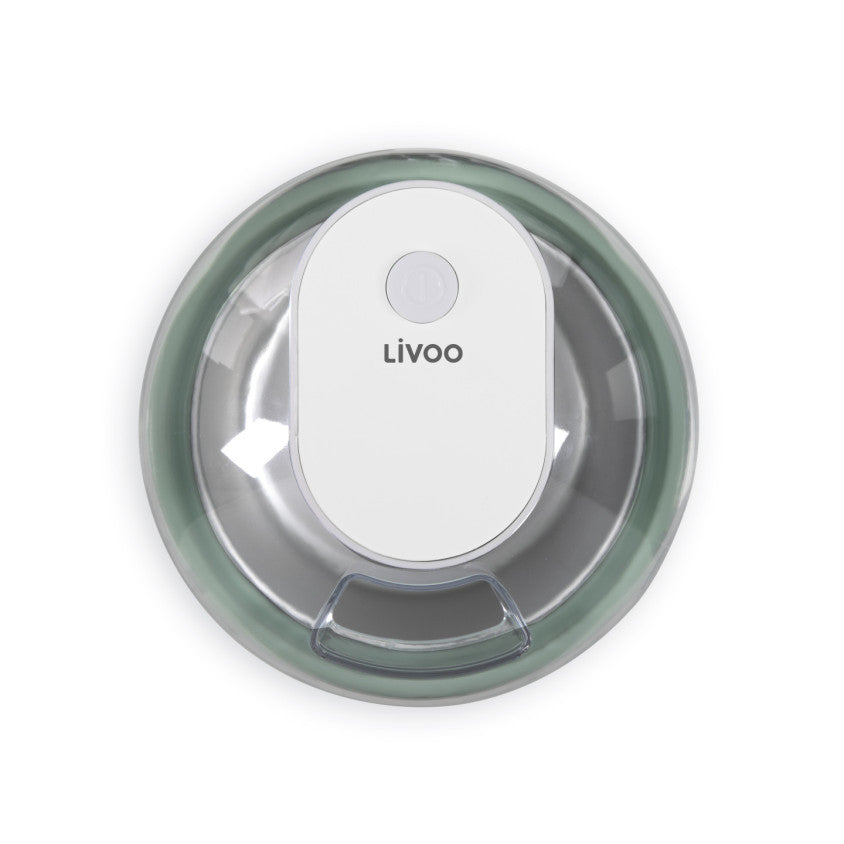 Sorbetière Livoo