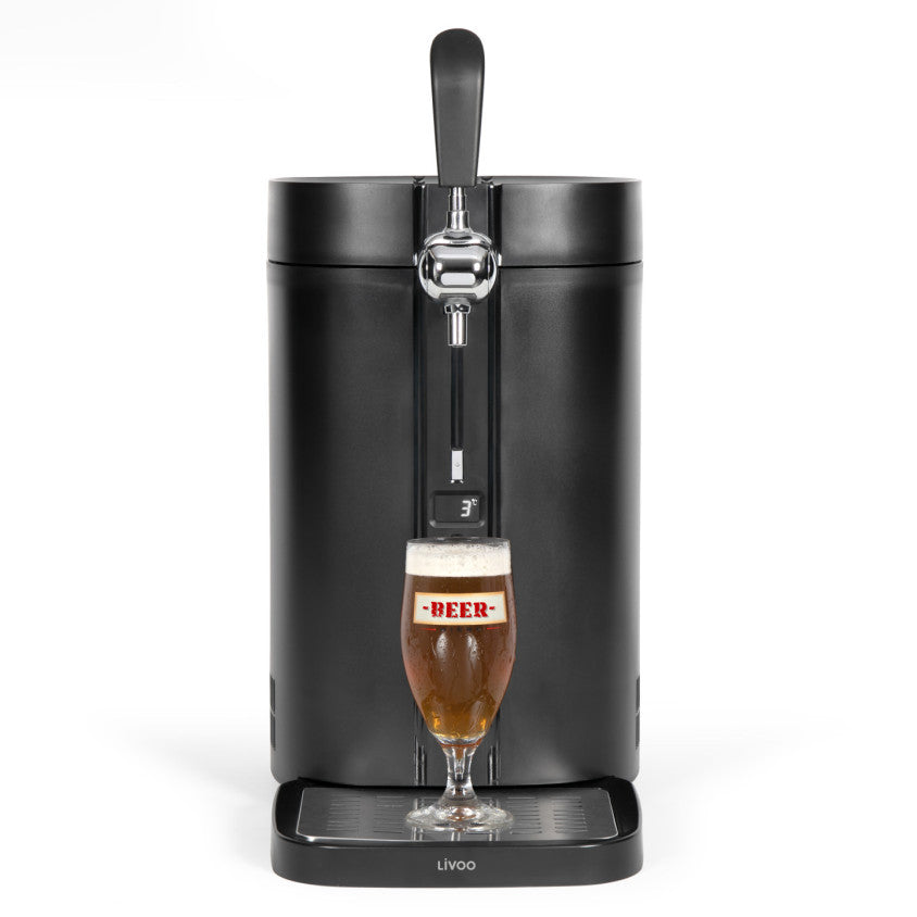 Tireuse à bière Livoo