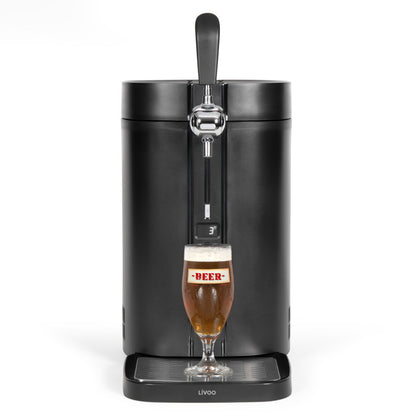 Tireuse à bière Livoo
