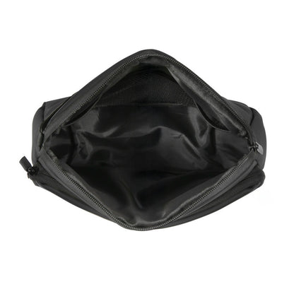 Trousse de toilette Livoo – noir