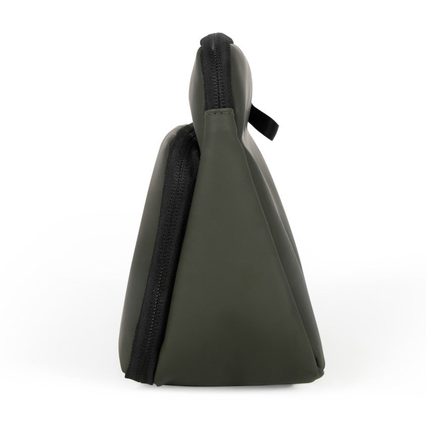 Trousse de toilette Livoo – kaki