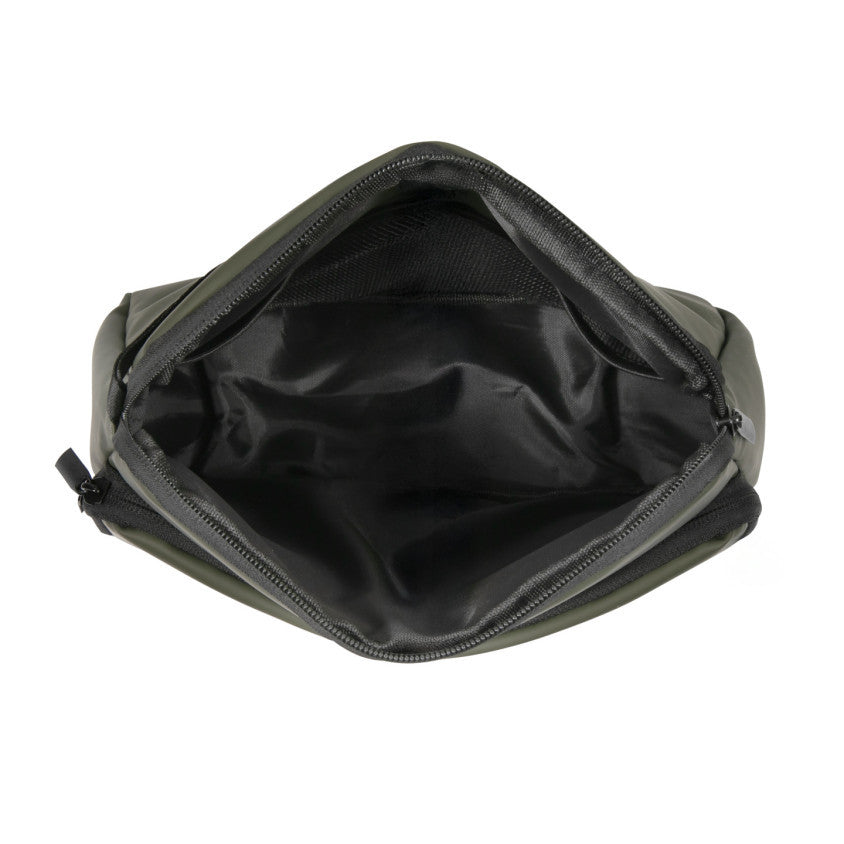 Trousse de toilette Livoo – kaki