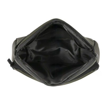 Trousse de toilette Livoo – kaki
