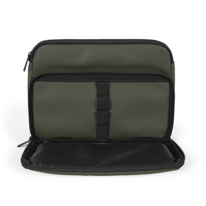 Trousse de toilette Livoo – kaki