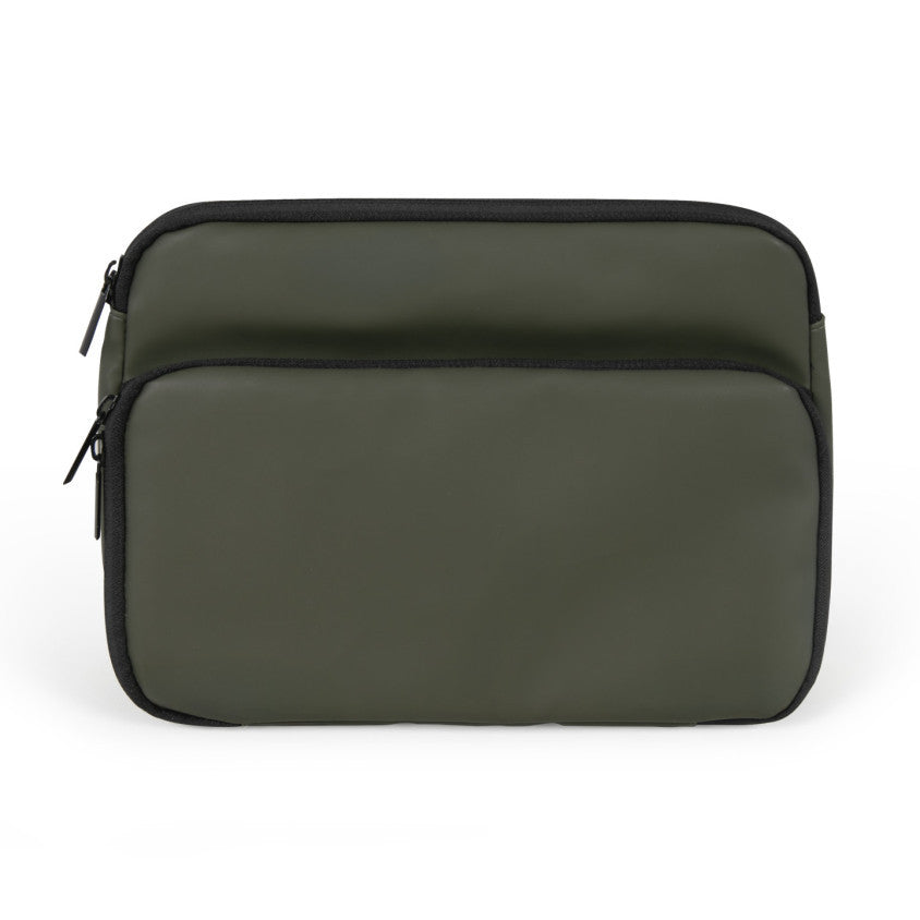 Trousse de toilette Livoo – kaki