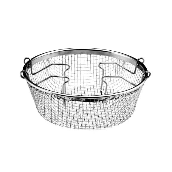 Universel - Panier à cuisson friture et eau - Cuisinox
