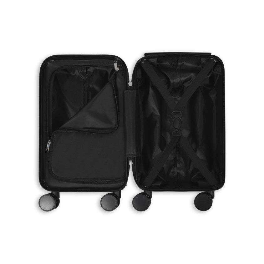 Valise cabine 16’’ Livoo
