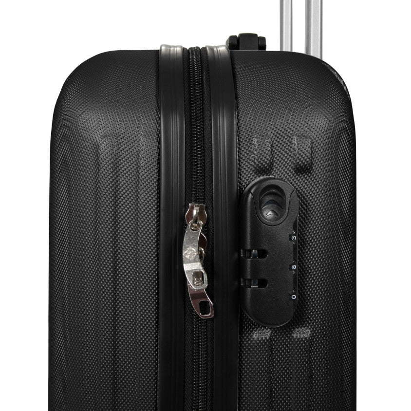 Valise cabine 20" Livoo