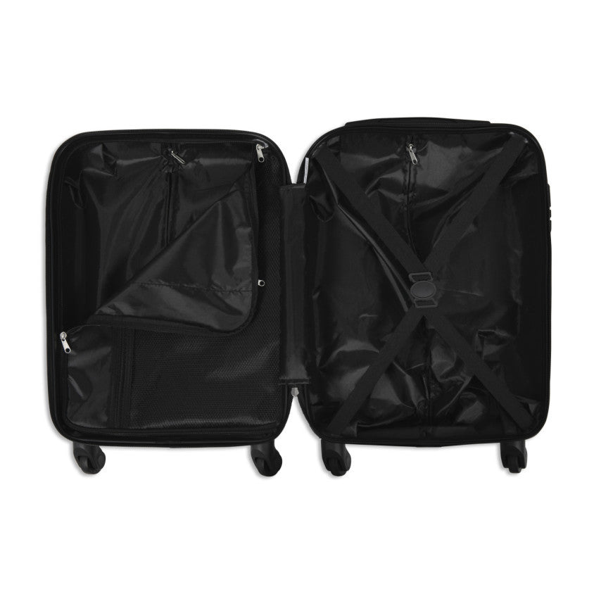 Valise cabine 20" Livoo