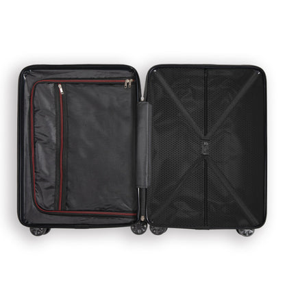 Valise cabine à roulettes pivotantes Livoo