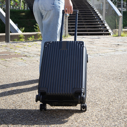 Valise cabine à roulettes pivotantes Livoo
