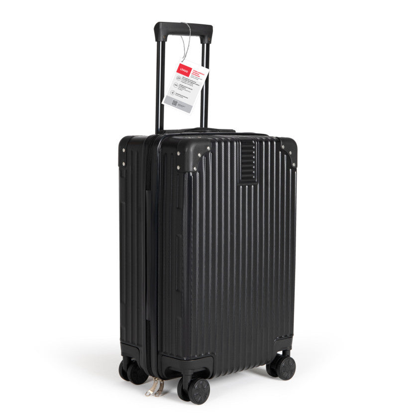 Valise cabine à roulettes pivotantes Livoo