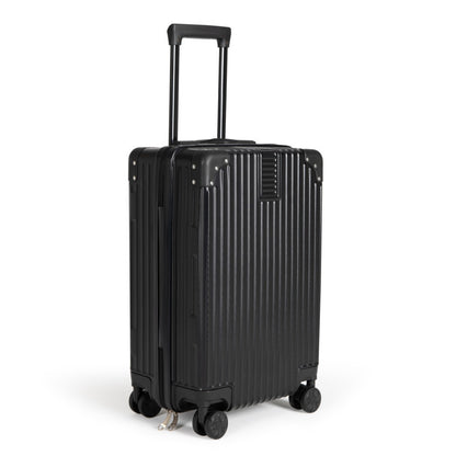 Valise cabine à roulettes pivotantes Livoo
