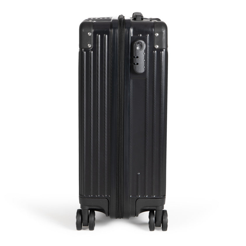 Valise cabine à roulettes pivotantes Livoo