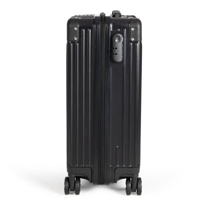 Valise cabine à roulettes pivotantes Livoo
