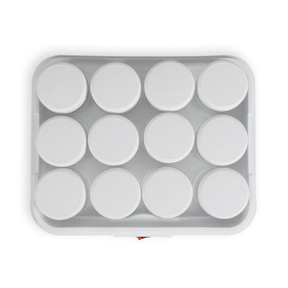 Yaourtière fromagère Livoo