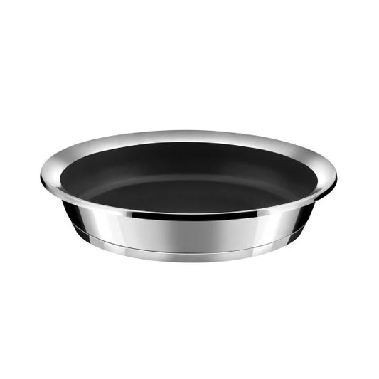 Ycône - Poêle 24 cm revêtement céramique - Cuisinox