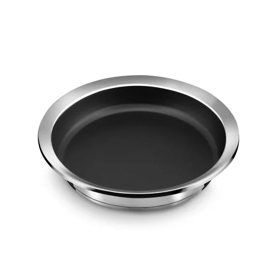 Ycône - Poêle 24 cm revêtement céramique - Cuisinox