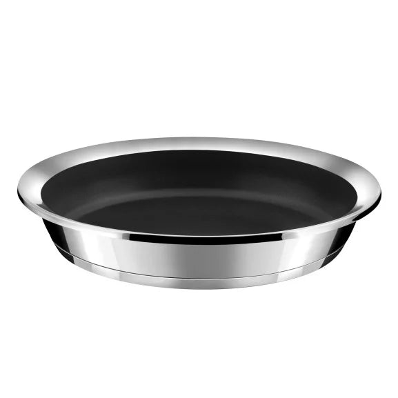 Ycône - Poêle 28 cm revêtement céramique - Cuisinox