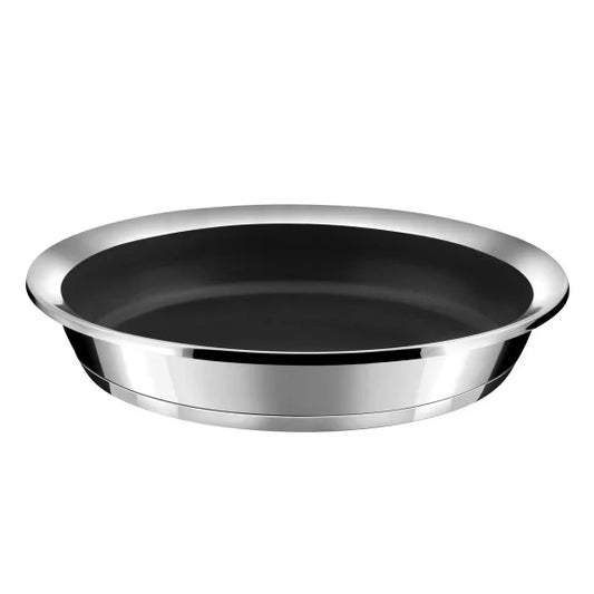 Ycône - Poêle 28 cm revêtement céramique - Cuisinox