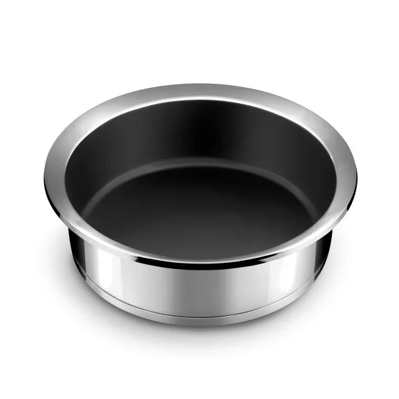 Ycône - Sauteuse 24 cm revêtement céramique - Cuisinox