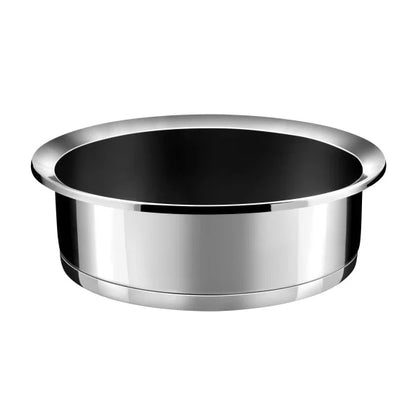 Ycône - Sauteuse 24 cm revêtement céramique - Cuisinox