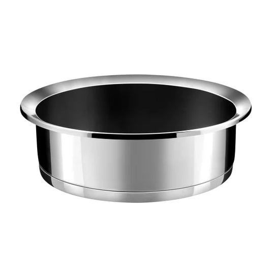 Ycône - Sauteuse 24 cm revêtement céramique - Cuisinox